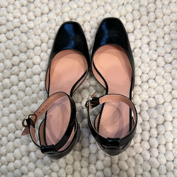 J.Crew Maisie Ankle Strap Heels - Picture 3 of 7
